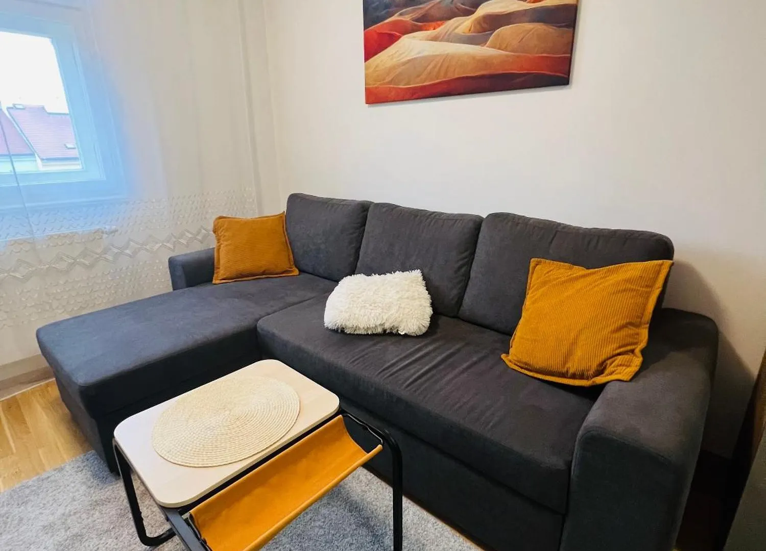 Nika Apartments Prague 2