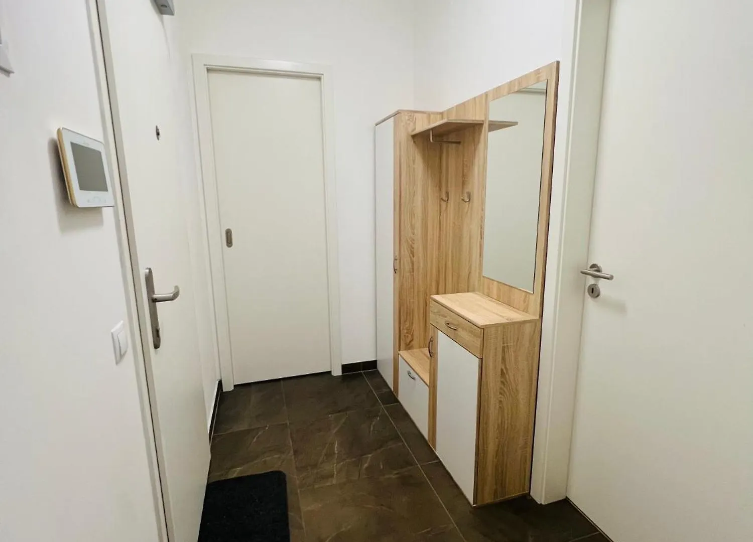 Nika Apartments Prague 2